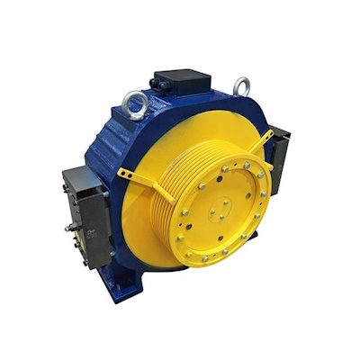 Makine-Motor Grubu