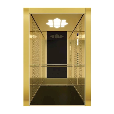 ATT - 34 Gold
